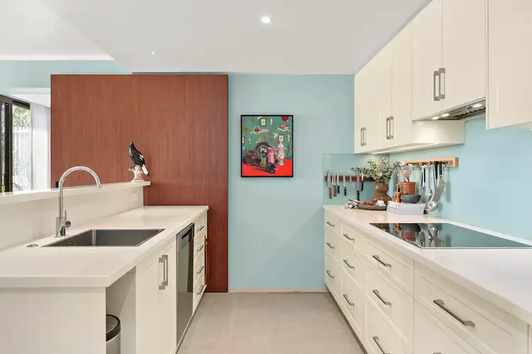 Sixth view of Homely unit listing, 24/1 Grafton Street, Balmain NSW 2041