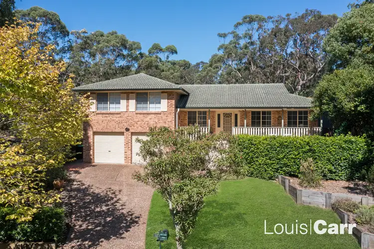 22 Kristine Place, Cherrybrook NSW 2126