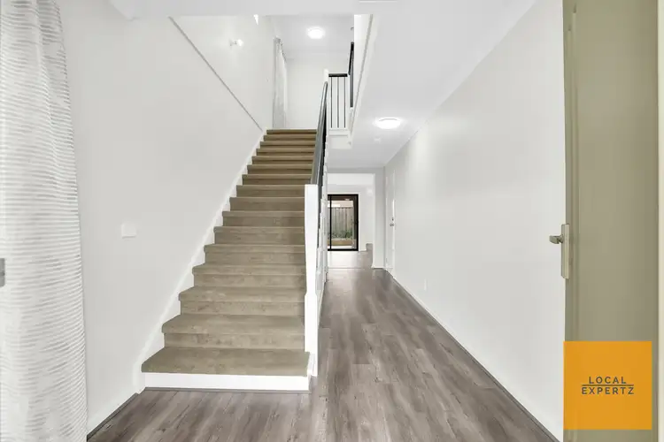 Second view of Homely house listing, 8 Honeydew Way, Rockbank VIC 3335