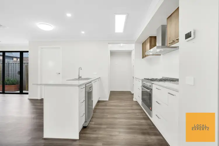 Third view of Homely house listing, 8 Honeydew Way, Rockbank VIC 3335