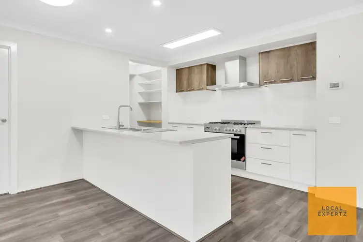 Fourth view of Homely house listing, 8 Honeydew Way, Rockbank VIC 3335