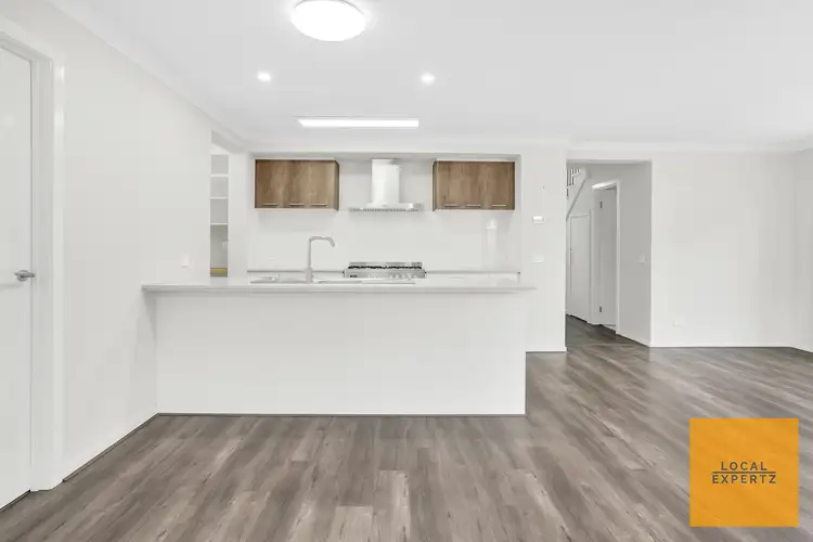 Fifth view of Homely house listing, 8 Honeydew Way, Rockbank VIC 3335