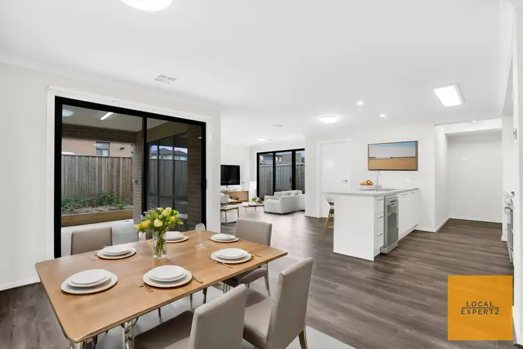 Sixth view of Homely house listing, 8 Honeydew Way, Rockbank VIC 3335
