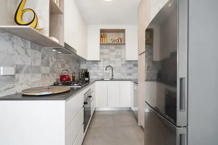 Third view of Homely apartment listing, 28/3 Moate Avenue, Brighton-Le-Sands NSW 2216