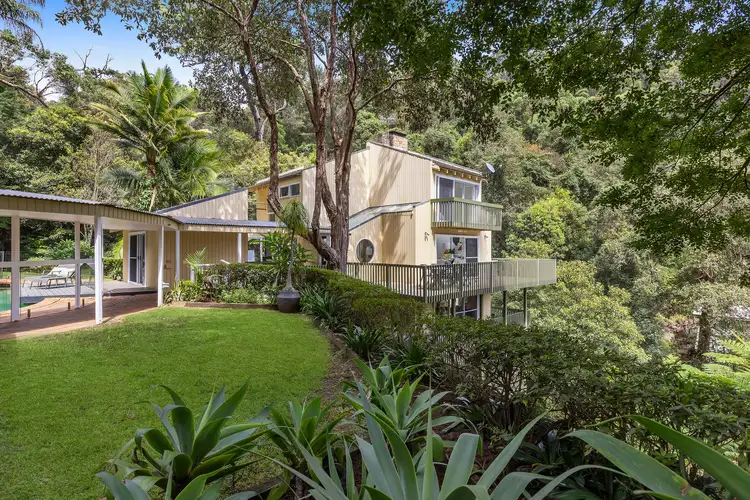 Main view of Homely house listing, 167 McCarrs Creek Road, Church Point NSW 2105