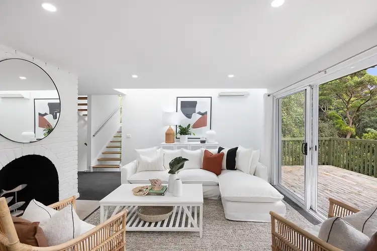 Second view of Homely house listing, 167 McCarrs Creek Road, Church Point NSW 2105