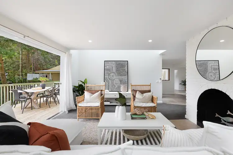 Third view of Homely house listing, 167 McCarrs Creek Road, Church Point NSW 2105