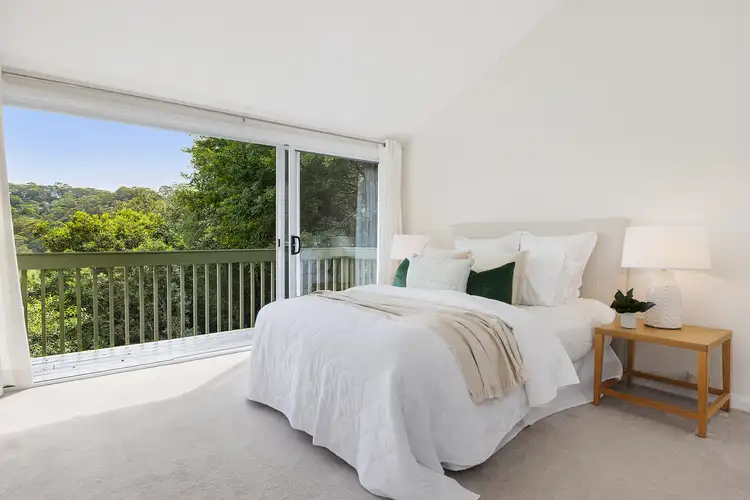 Fifth view of Homely house listing, 167 McCarrs Creek Road, Church Point NSW 2105