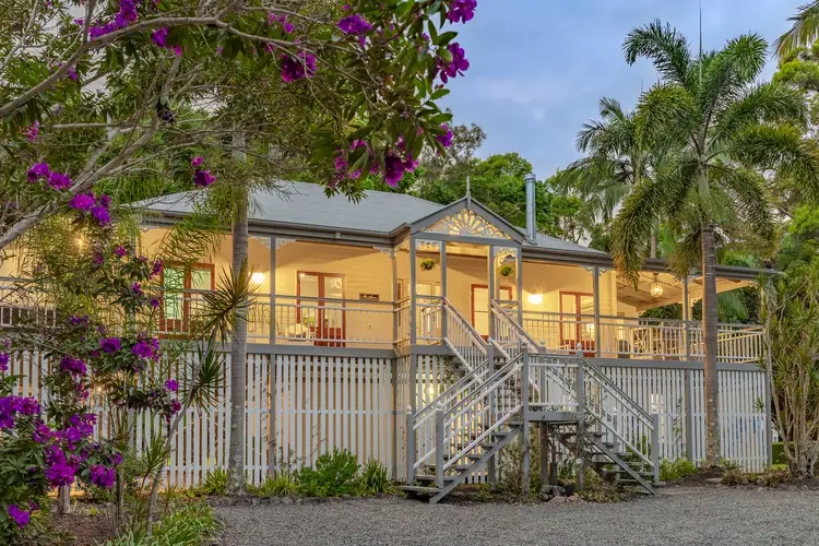 Second view of Homely house listing, 6 Wattlebird Drive, Doonan QLD 4562