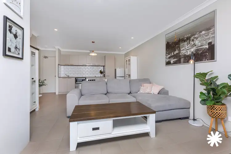 Fourth view of Homely unit listing, 8/4 Crown Street, Rivervale WA 6103