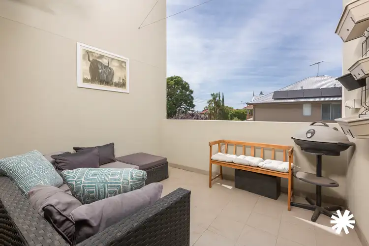 Sixth view of Homely unit listing, 8/4 Crown Street, Rivervale WA 6103