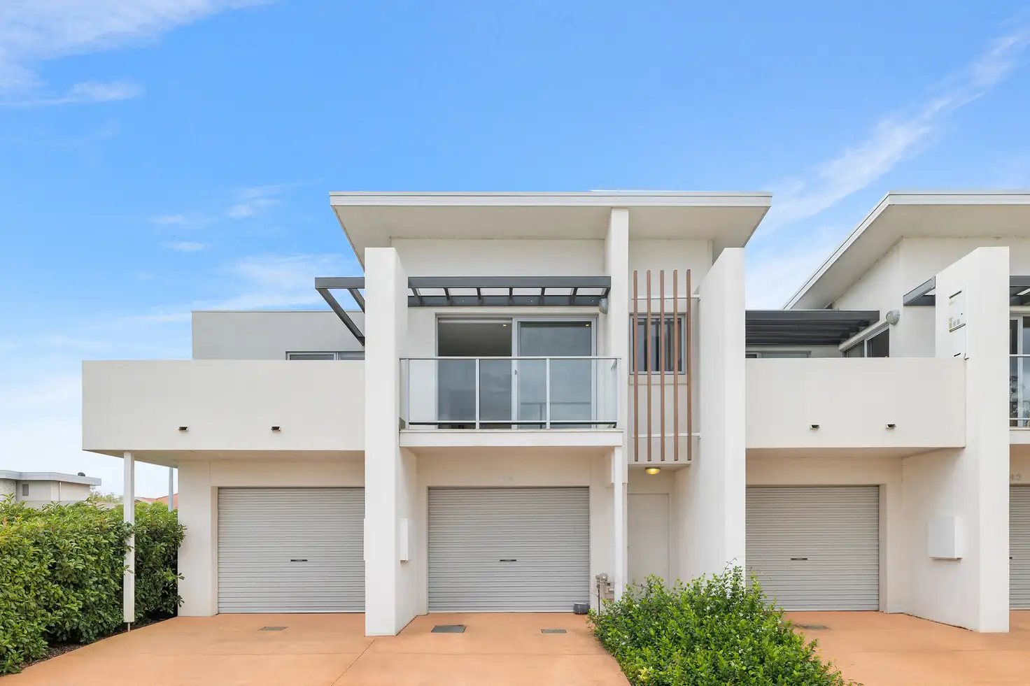 Main view of Homely townhouse listing, 44 Otway Street, Harrison ACT 2914