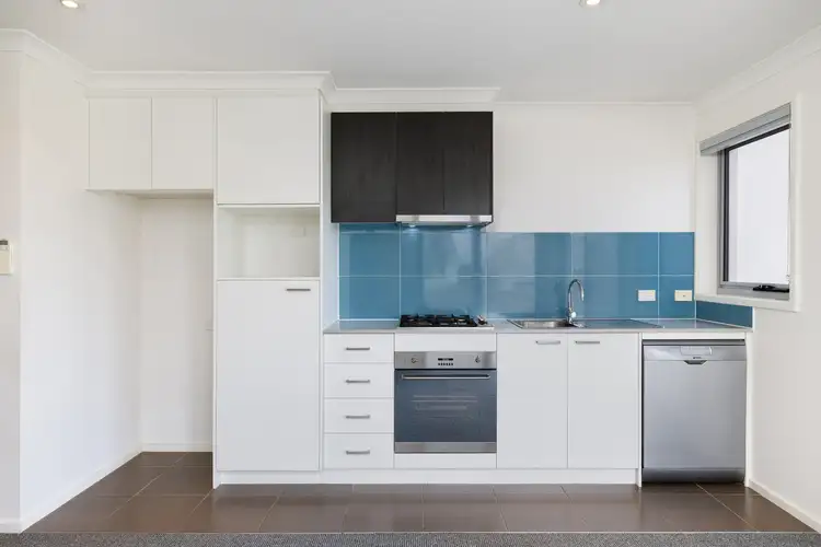 Third view of Homely townhouse listing, 44 Otway Street, Harrison ACT 2914