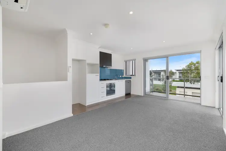 Fourth view of Homely townhouse listing, 44 Otway Street, Harrison ACT 2914