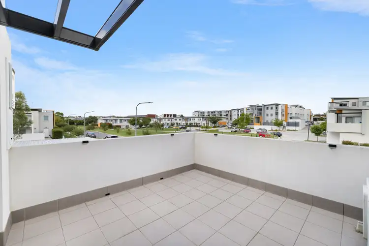 Sixth view of Homely townhouse listing, 44 Otway Street, Harrison ACT 2914