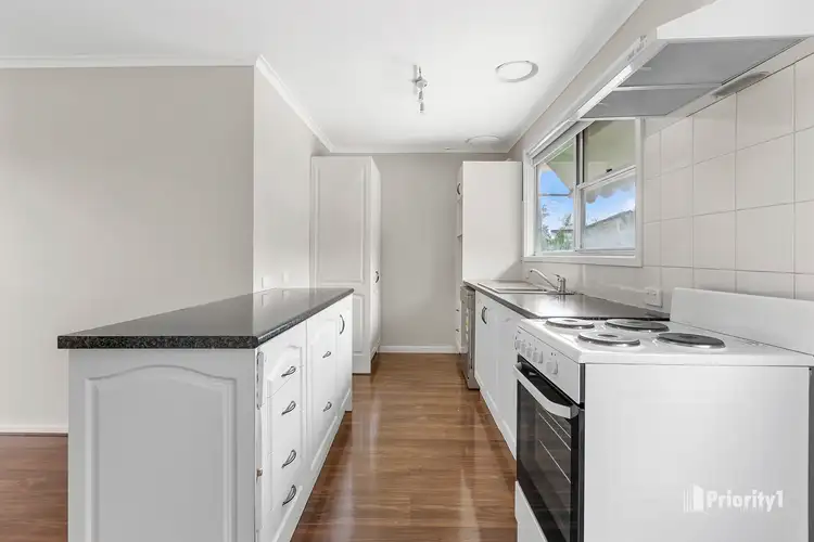 Second view of Homely house listing, 7 Davies Court, California Gully VIC 3556