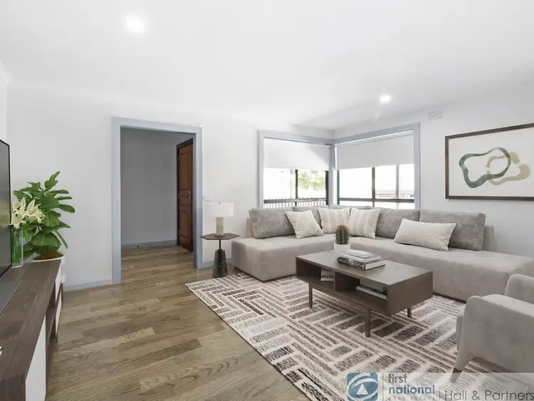 Third view of Homely house listing, 162 James Cook Drive, Endeavour Hills VIC 3802