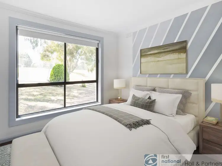 Sixth view of Homely house listing, 162 James Cook Drive, Endeavour Hills VIC 3802