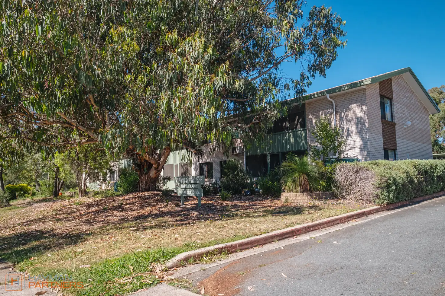 Main view of Homely unit listing, 11/5 Hyndes Crescent, Holder ACT 2611