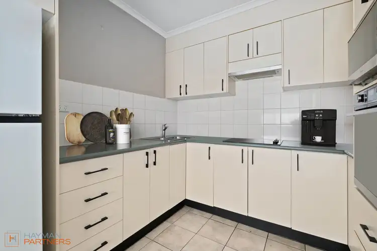 Fifth view of Homely unit listing, 11/5 Hyndes Crescent, Holder ACT 2611