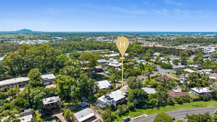 1/31 Orlando Crescent