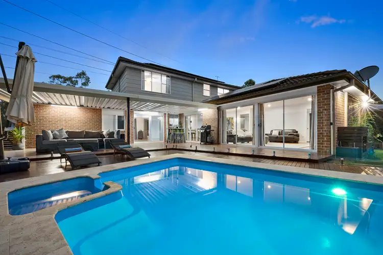 21 Banyula Place, Mount Colah NSW 2079