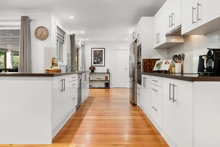 Fourth view of Homely house listing, 21 Banyula Place, Mount Colah NSW 2079