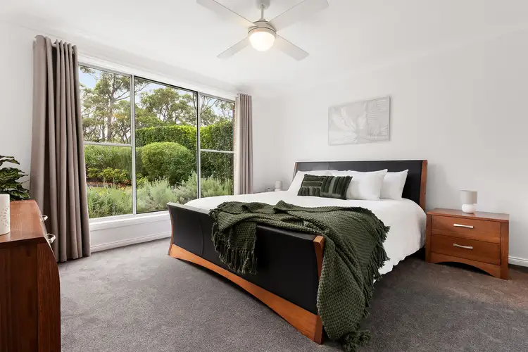 Fifth view of Homely house listing, 21 Banyula Place, Mount Colah NSW 2079