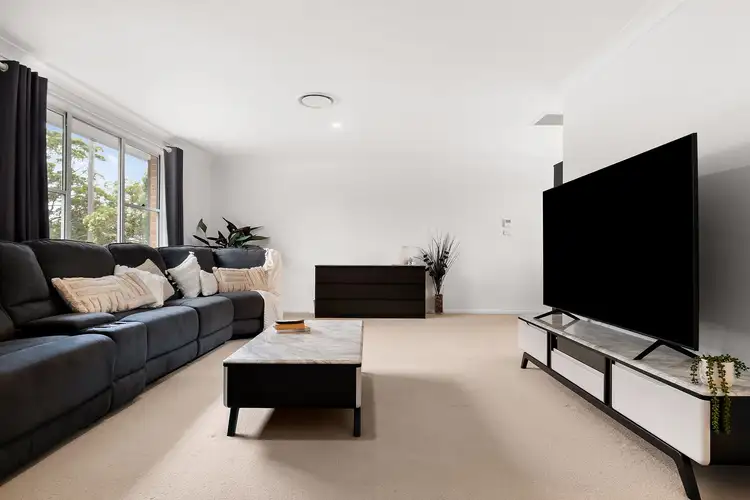 Sixth view of Homely house listing, 21 Banyula Place, Mount Colah NSW 2079