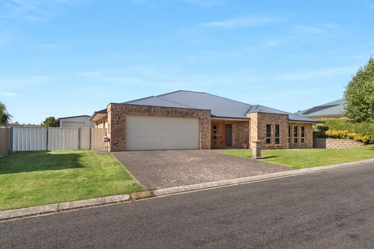 7 Ridgeview Court, Mount Gambier SA 5290