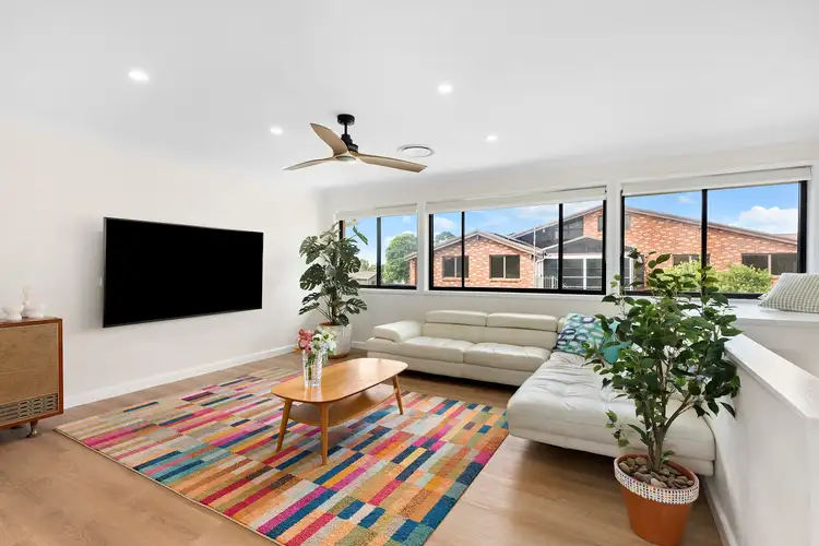 Second view of Homely house listing, 12 Linda Place, Woonona NSW 2517