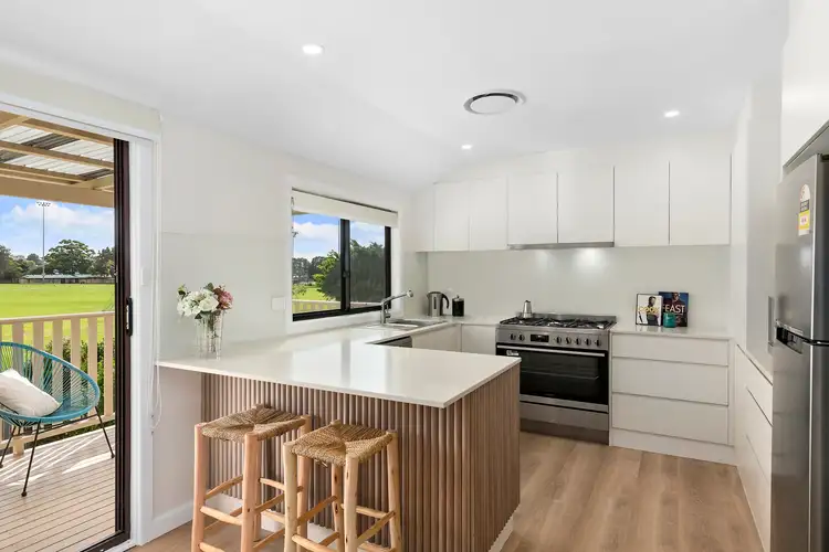 Fourth view of Homely house listing, 12 Linda Place, Woonona NSW 2517
