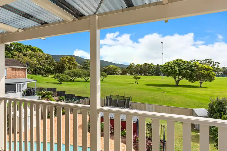 Sixth view of Homely house listing, 12 Linda Place, Woonona NSW 2517