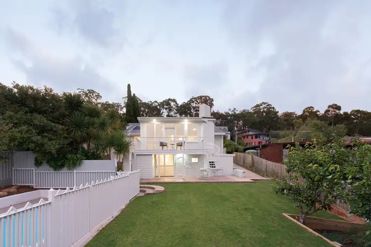 Main view of Homely house listing, 48 Neuparth Road, Croydon North VIC 3136