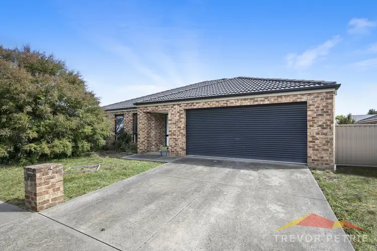 1/38 Josephine Way, Sebastopol VIC 3356