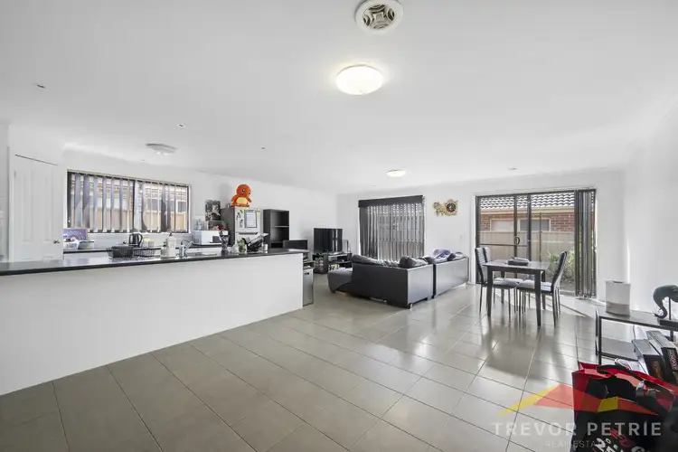 Second view of Homely townhouse listing, 1/38 Josephine Way, Sebastopol VIC 3356