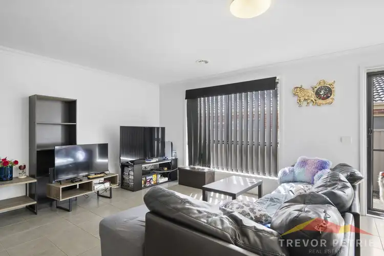Third view of Homely townhouse listing, 1/38 Josephine Way, Sebastopol VIC 3356