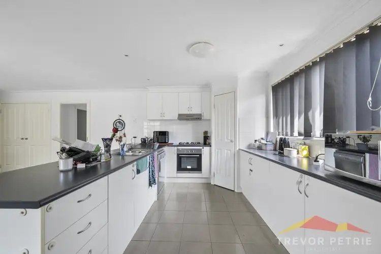 Fourth view of Homely townhouse listing, 1/38 Josephine Way, Sebastopol VIC 3356