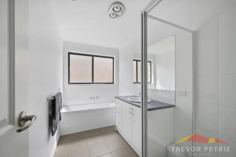 Fifth view of Homely townhouse listing, 1/38 Josephine Way, Sebastopol VIC 3356
