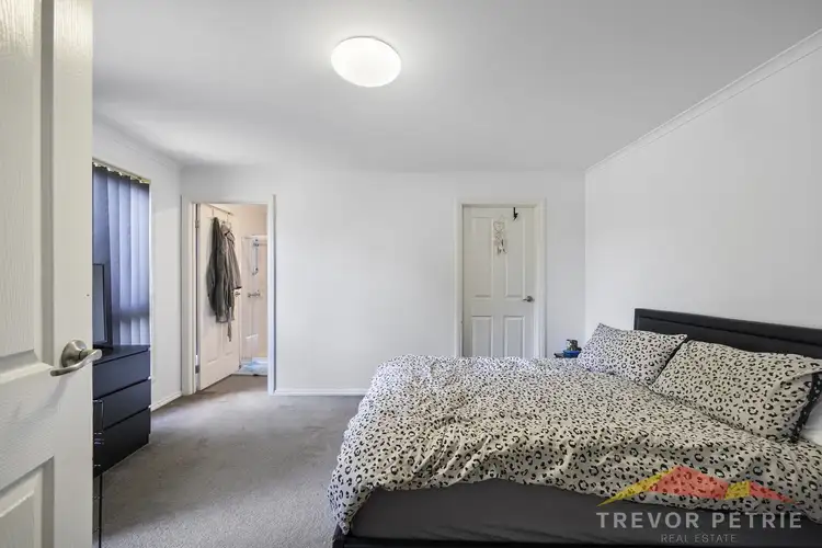 Sixth view of Homely townhouse listing, 1/38 Josephine Way, Sebastopol VIC 3356