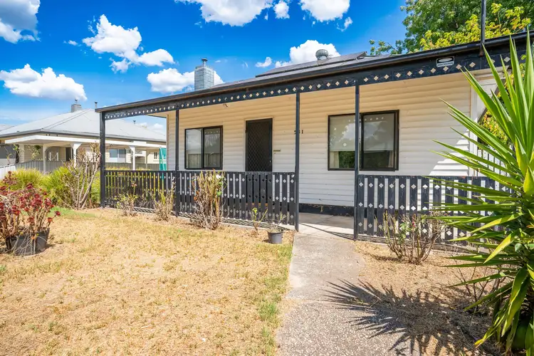 531 Comans Avenue, Lavington NSW 2641