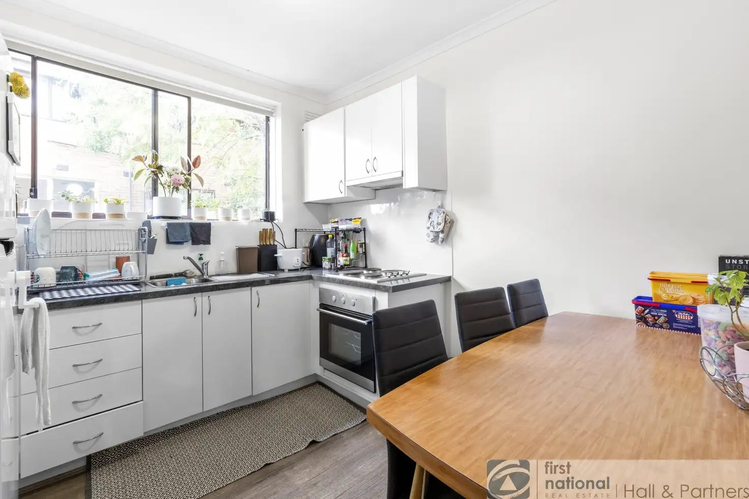 Main view of Homely unit listing, 4/47 Potter Street, Dandenong VIC 3175