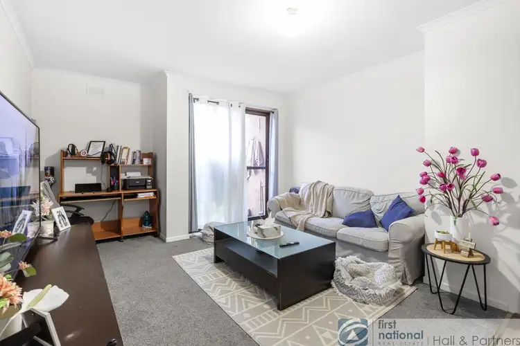 Second view of Homely unit listing, 4/47 Potter Street, Dandenong VIC 3175