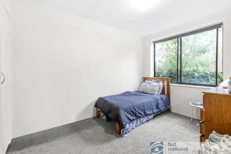 Third view of Homely unit listing, 4/47 Potter Street, Dandenong VIC 3175