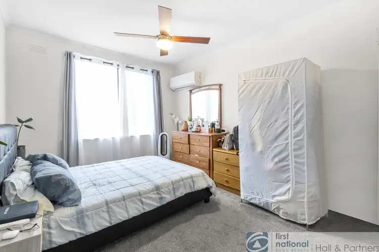 Fourth view of Homely unit listing, 4/47 Potter Street, Dandenong VIC 3175