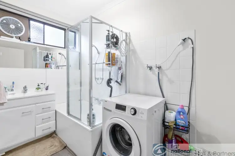 Fifth view of Homely unit listing, 4/47 Potter Street, Dandenong VIC 3175