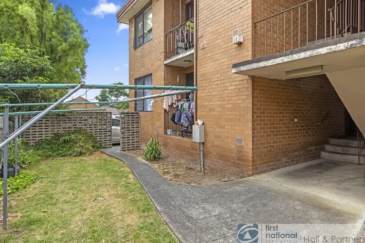 Sixth view of Homely unit listing, 4/47 Potter Street, Dandenong VIC 3175