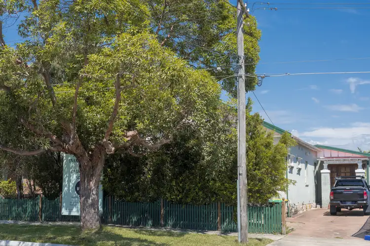 Second view of Homely house listing, 27 Arthur Street, Rodd Point NSW 2046