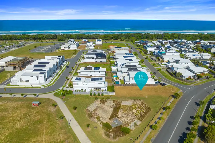 Main view of Homely land listing, 1 Blue Horizon Drive, Casuarina NSW 2487