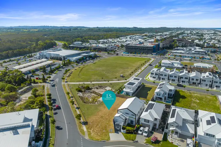 Sixth view of Homely land listing, 1 Blue Horizon Drive, Casuarina NSW 2487